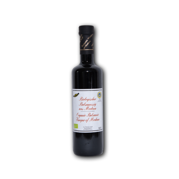 Balsamico rosso di Modena